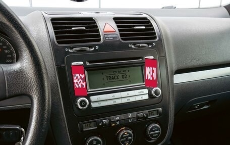 Volkswagen Jetta VI, 2007 год, 720 000 рублей, 12 фотография