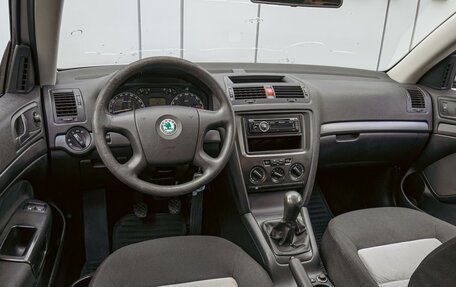 Skoda Octavia, 2008 год, 590 000 рублей, 6 фотография