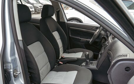 Skoda Octavia, 2008 год, 590 000 рублей, 8 фотография