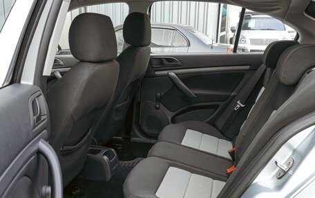 Skoda Octavia, 2008 год, 590 000 рублей, 11 фотография