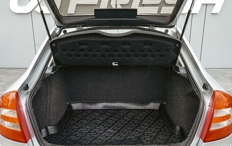 Skoda Octavia, 2008 год, 590 000 рублей, 17 фотография