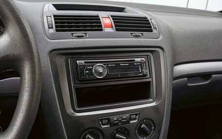 Skoda Octavia, 2008 год, 590 000 рублей, 13 фотография