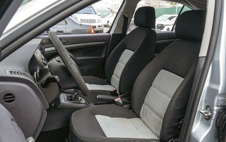 Skoda Octavia, 2008 год, 590 000 рублей, 10 фотография