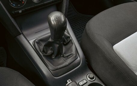 Skoda Octavia, 2008 год, 590 000 рублей, 12 фотография