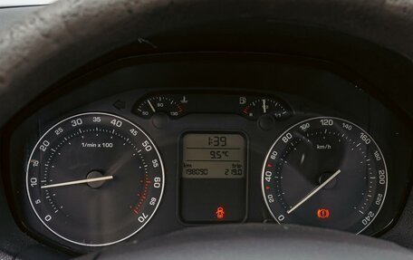 Skoda Octavia, 2008 год, 590 000 рублей, 15 фотография