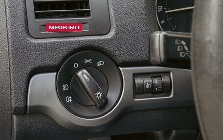 Skoda Octavia, 2008 год, 590 000 рублей, 16 фотография