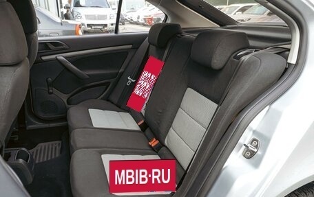 Skoda Octavia, 2008 год, 590 000 рублей, 9 фотография