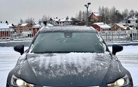 Lexus IS III, 2020 год, 3 300 000 рублей, 6 фотография