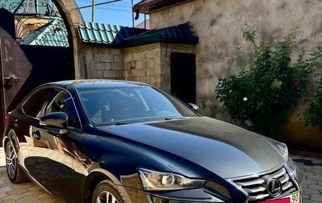 Lexus IS III, 2020 год, 3 300 000 рублей, 2 фотография