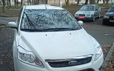 Ford Focus II рестайлинг, 2008 год, 550 000 рублей, 1 фотография
