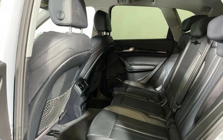 Audi Q5, 2017 год, 2 500 000 рублей, 6 фотография