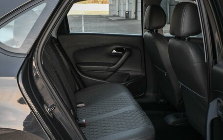 Volkswagen Polo VI (EU Market), 2016 год, 999 000 рублей, 7 фотография