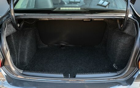 Volkswagen Polo VI (EU Market), 2016 год, 999 000 рублей, 15 фотография