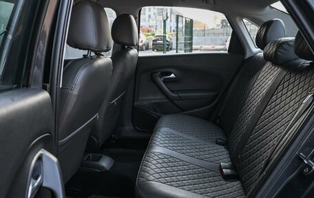 Volkswagen Polo VI (EU Market), 2016 год, 999 000 рублей, 9 фотография