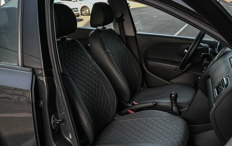 Volkswagen Polo VI (EU Market), 2016 год, 999 000 рублей, 8 фотография