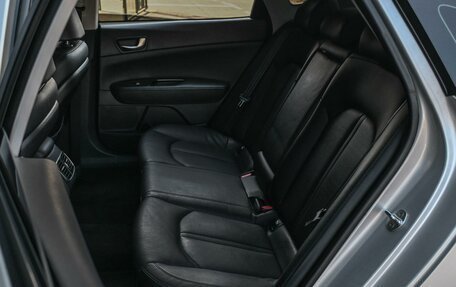 KIA Optima IV, 2019 год, 1 989 000 рублей, 9 фотография