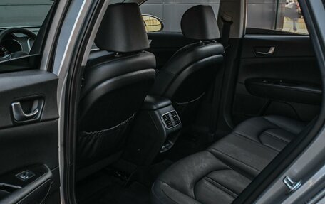 KIA Optima IV, 2019 год, 1 989 000 рублей, 11 фотография