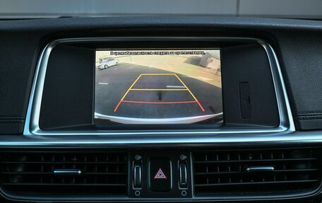 KIA Optima IV, 2019 год, 1 989 000 рублей, 16 фотография