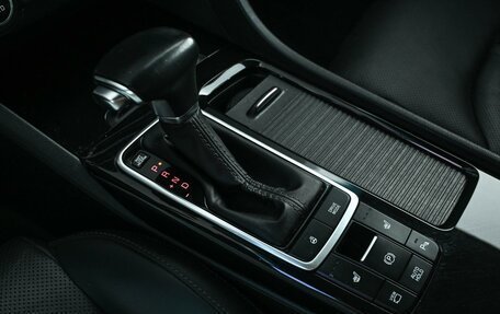 KIA Optima IV, 2019 год, 1 989 000 рублей, 19 фотография