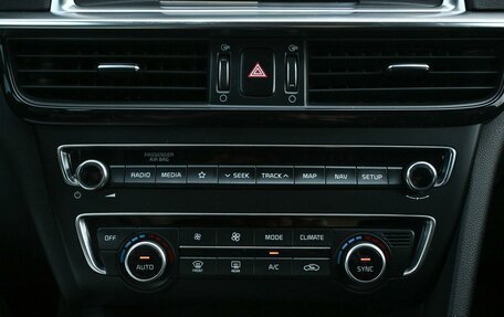 KIA Optima IV, 2019 год, 1 989 000 рублей, 18 фотография