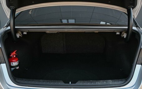 KIA Optima IV, 2019 год, 1 989 000 рублей, 21 фотография