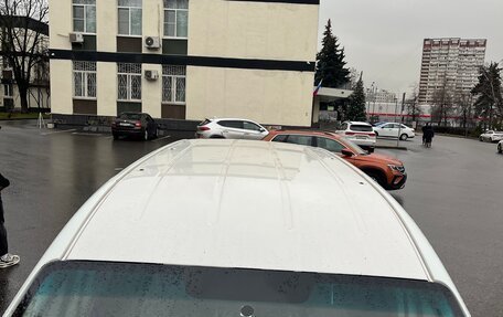 Volkswagen Caddy III рестайлинг, 2013 год, 810 000 рублей, 13 фотография