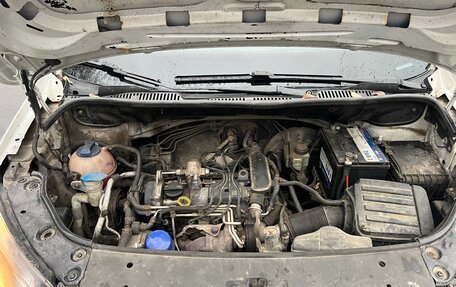 Volkswagen Caddy III рестайлинг, 2013 год, 810 000 рублей, 12 фотография