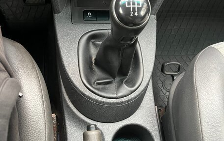 Volkswagen Caddy III рестайлинг, 2013 год, 810 000 рублей, 14 фотография