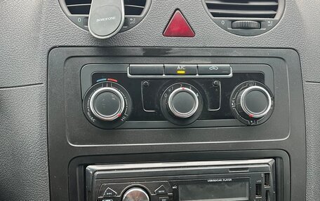 Volkswagen Caddy III рестайлинг, 2013 год, 810 000 рублей, 17 фотография