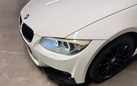 BMW 3 серия, 2010 год, 1 690 000 рублей, 12 фотография