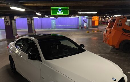 BMW 3 серия, 2010 год, 1 690 000 рублей, 2 фотография