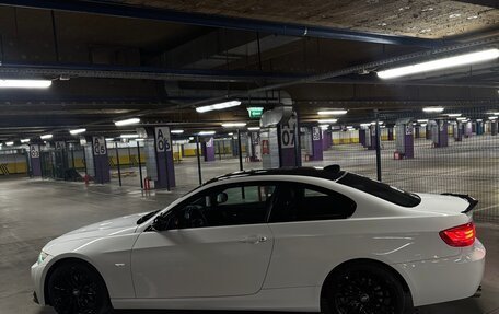 BMW 3 серия, 2010 год, 1 690 000 рублей, 7 фотография