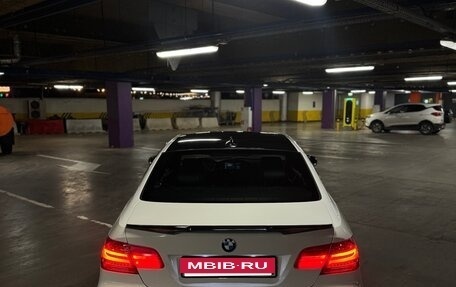 BMW 3 серия, 2010 год, 1 690 000 рублей, 5 фотография