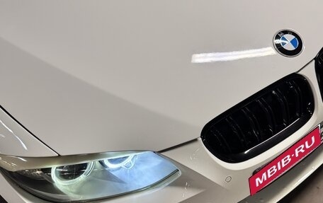 BMW 3 серия, 2010 год, 1 690 000 рублей, 14 фотография