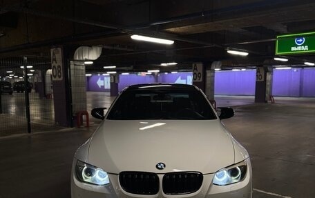 BMW 3 серия, 2010 год, 1 690 000 рублей, 4 фотография