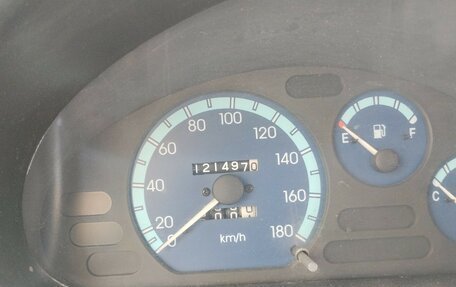 Daewoo Matiz I, 2012 год, 220 000 рублей, 3 фотография