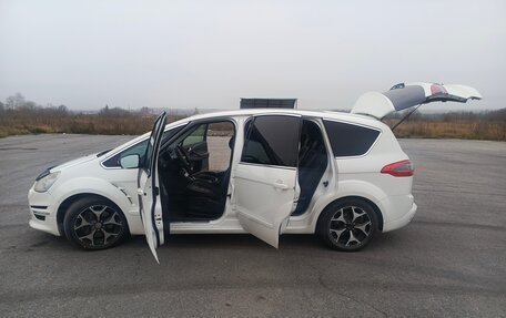 Ford S-MAX I, 2011 год, 1 000 000 рублей, 9 фотография