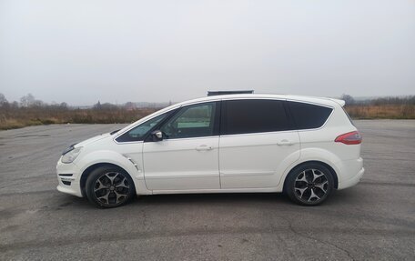 Ford S-MAX I, 2011 год, 1 000 000 рублей, 3 фотография