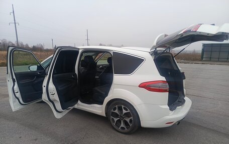 Ford S-MAX I, 2011 год, 1 000 000 рублей, 10 фотография