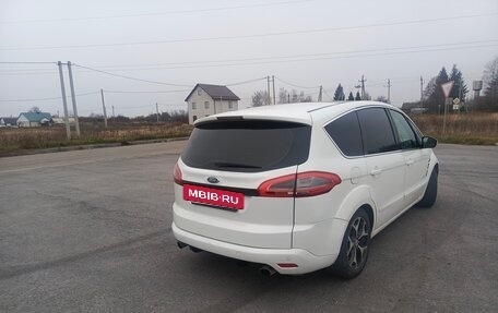 Ford S-MAX I, 2011 год, 1 000 000 рублей, 6 фотография