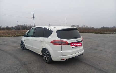 Ford S-MAX I, 2011 год, 1 000 000 рублей, 4 фотография