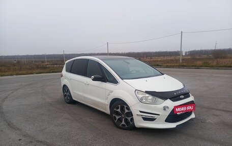 Ford S-MAX I, 2011 год, 1 000 000 рублей, 8 фотография