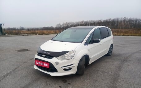 Ford S-MAX I, 2011 год, 1 000 000 рублей, 2 фотография