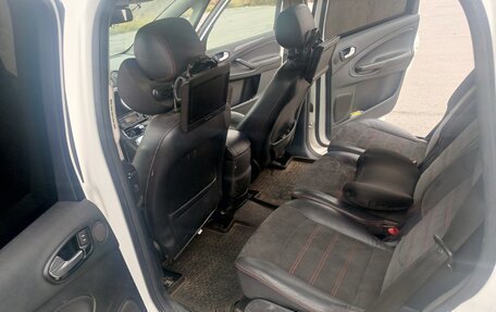 Ford S-MAX I, 2011 год, 1 000 000 рублей, 17 фотография