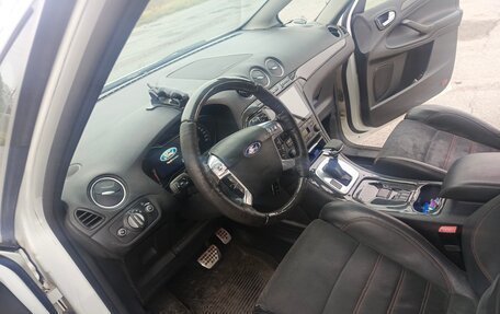 Ford S-MAX I, 2011 год, 1 000 000 рублей, 18 фотография