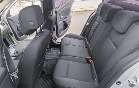 Renault Fluence I, 2013 год, 385 000 рублей, 10 фотография