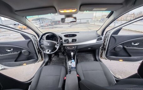 Renault Fluence I, 2013 год, 385 000 рублей, 9 фотография