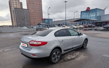 Renault Fluence I, 2013 год, 385 000 рублей, 4 фотография