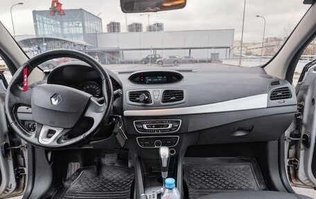 Renault Fluence I, 2013 год, 385 000 рублей, 8 фотография