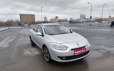 Renault Fluence I, 2013 год, 385 000 рублей, 1 фотография